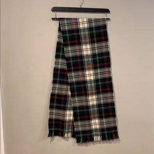 J. Crew scarf